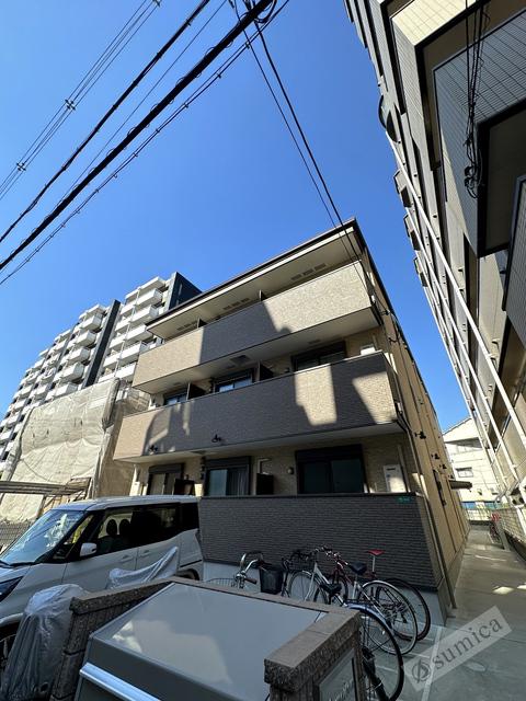 H-MAISON 平野ウエスト