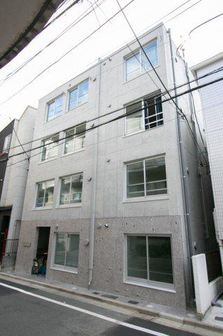 M-CITY中板橋(ワンルーム/1階)