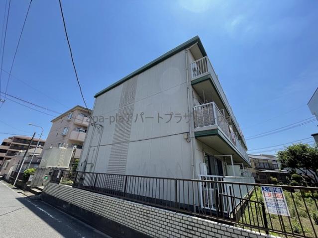 ジュネスみずほ