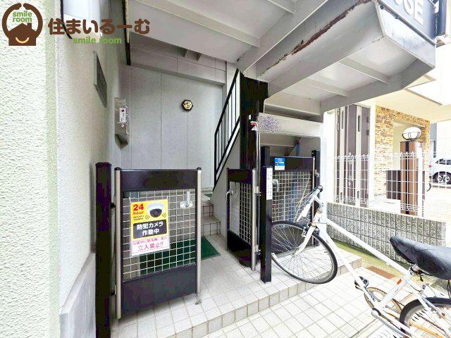 3Mハウス