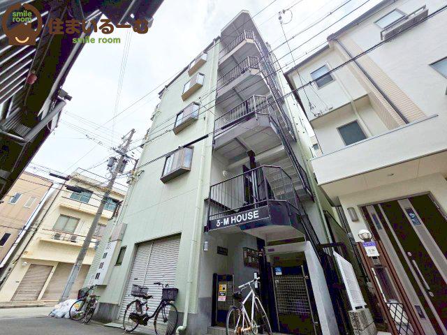 3Mハウス