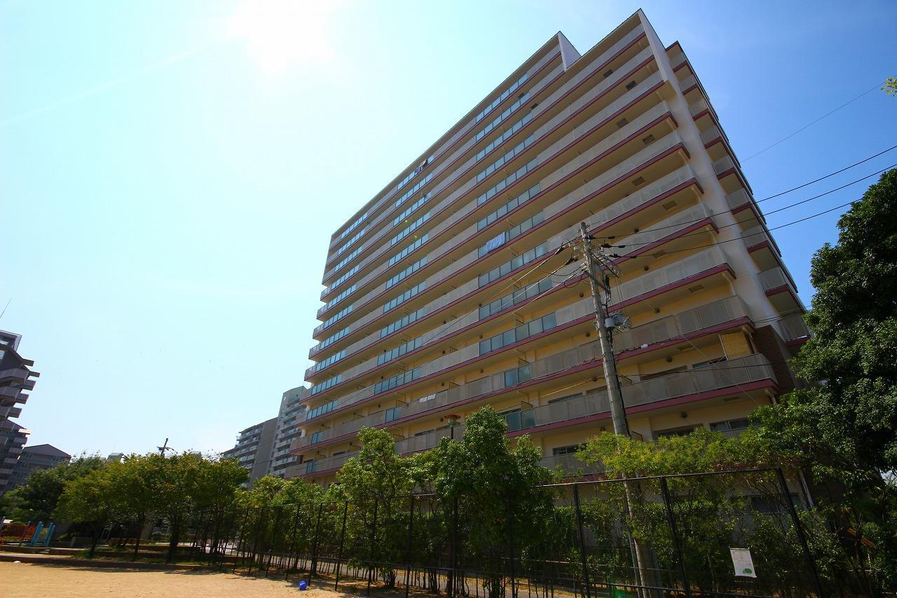井吹西シティコート