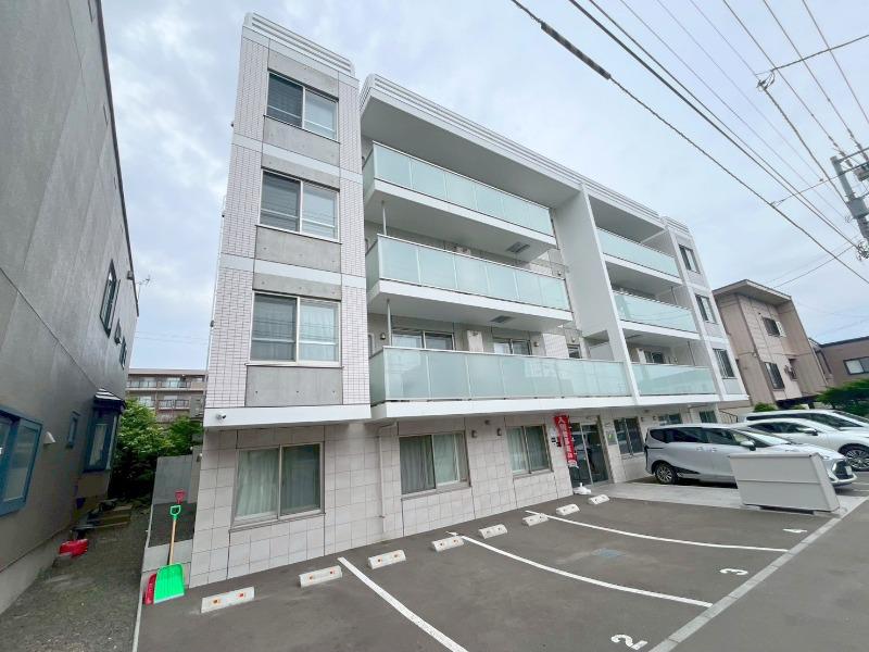 ゼスティ山の手