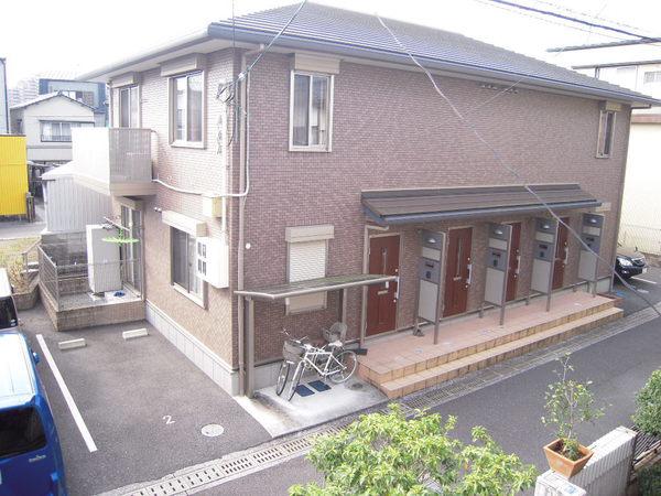 フェリーチェ薊野