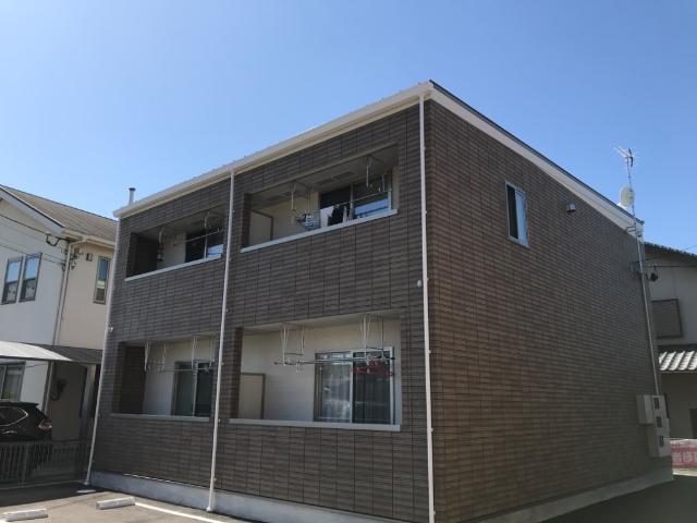 ベース新田南II