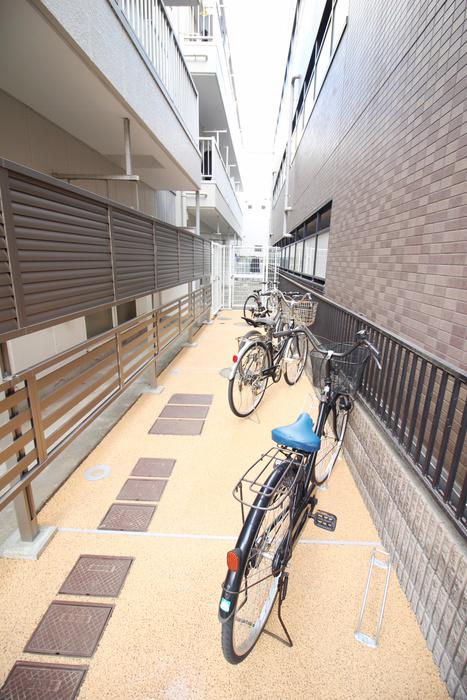 パークサイド・ヴィラ