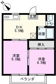 美咲ハイツ