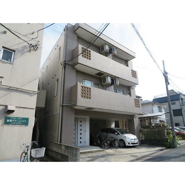 ハウスアーデル佃野