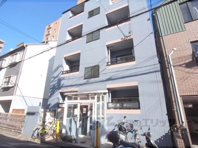 コスモハイツ出町