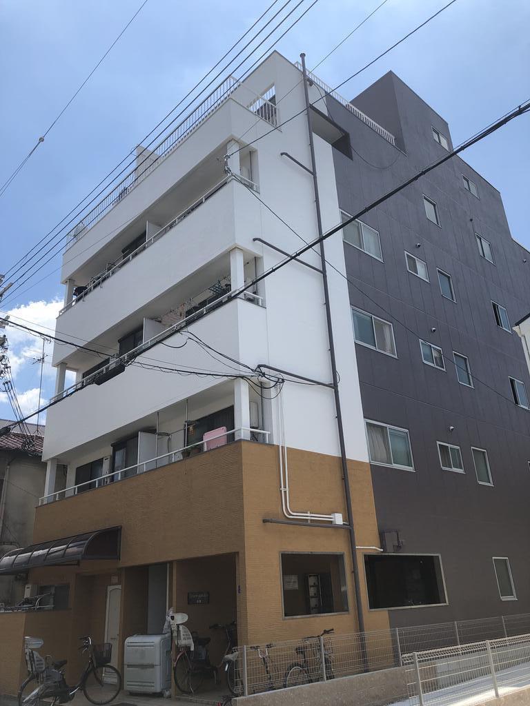 グリーンガーデン白鷺