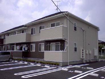エヴァーグリーン・ノースサウス