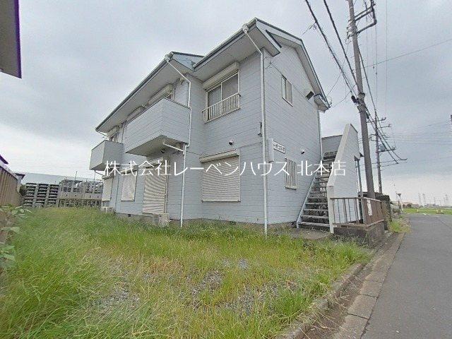 コーポコスギ