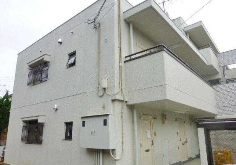 フラット白馬