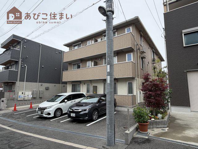 LAMIACASA上住吉