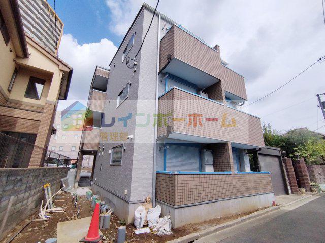 イーリス上福岡