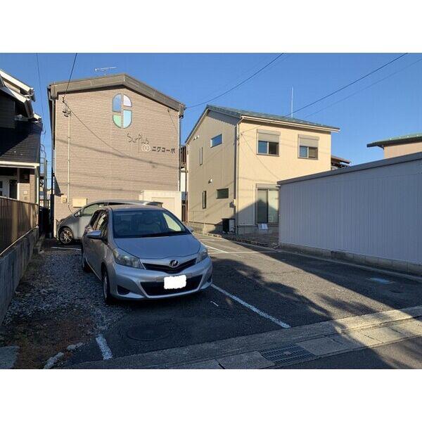 SURPLUSニワコーポ
