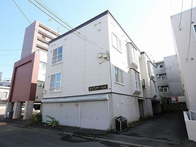 メゾンドールK