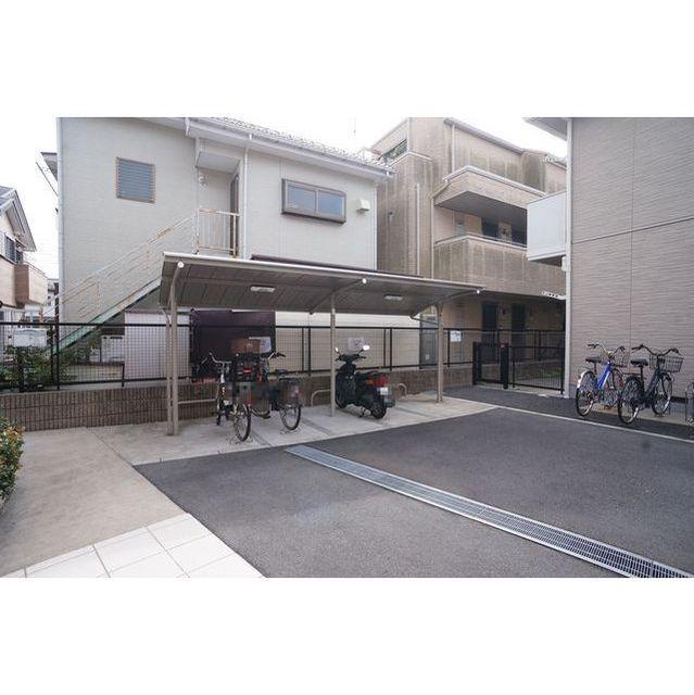 パル平潟A