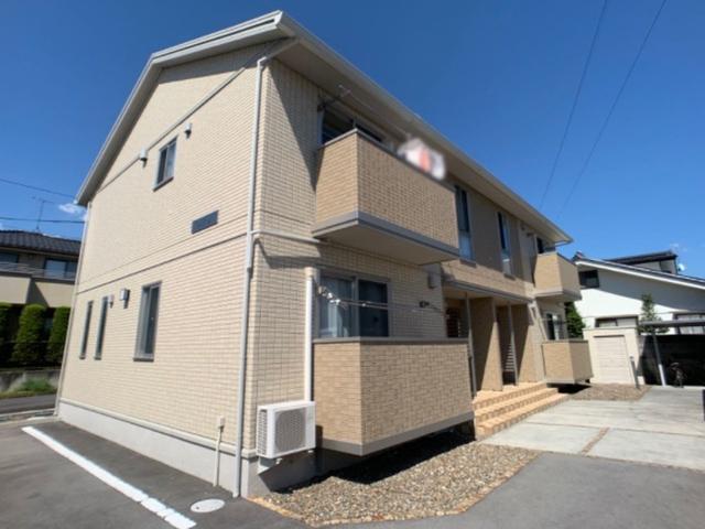 ＪＲ小海線 岩村田駅 徒歩11分 2階建 築17年