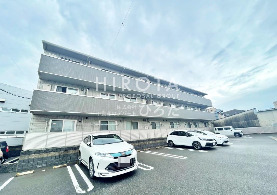 D-ROOMK&Y 穴生