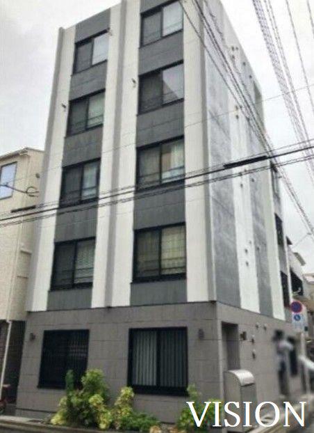 CREAL住吉II