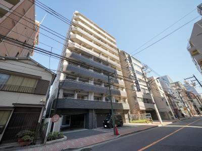 ドゥーエ蒲田