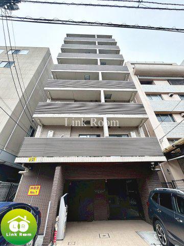 レガリス清澄白河ブロッサム