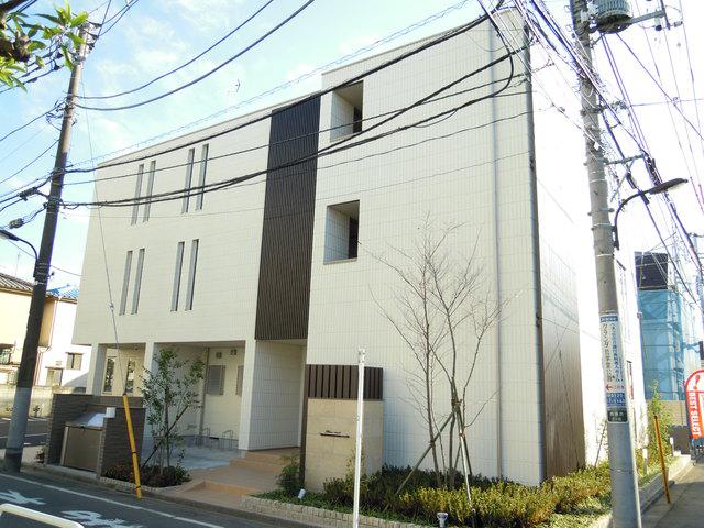 ブランコート