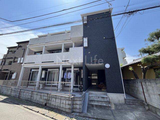 ソフィアエヌ子安町