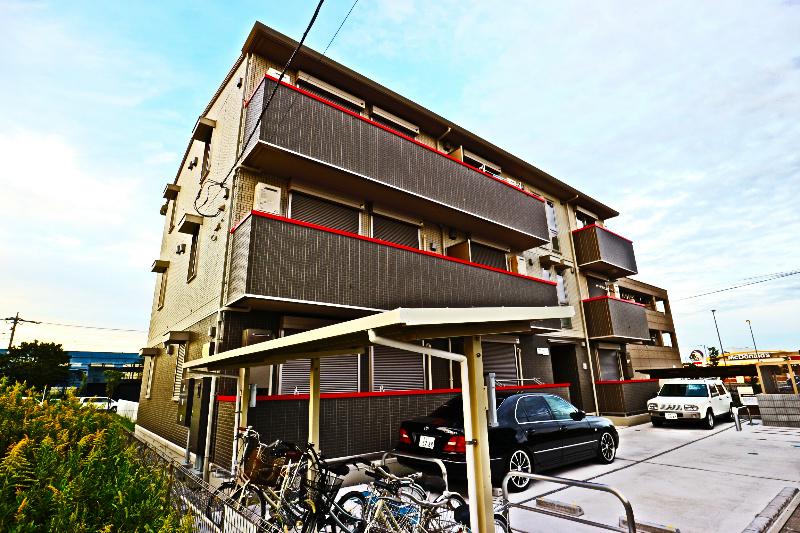 アンリシール・レイク