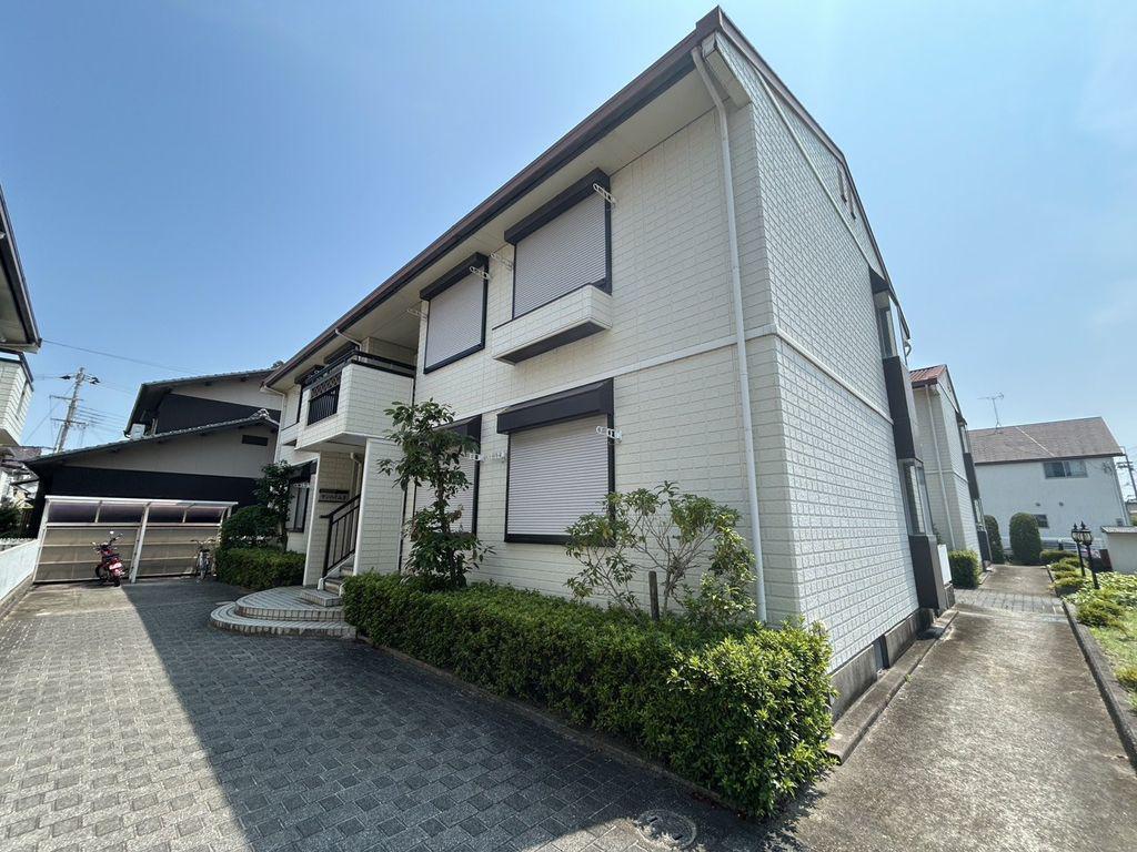 サンハイム米田II