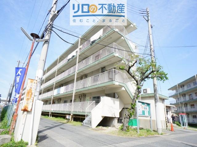 ビレッジハウス鴻池