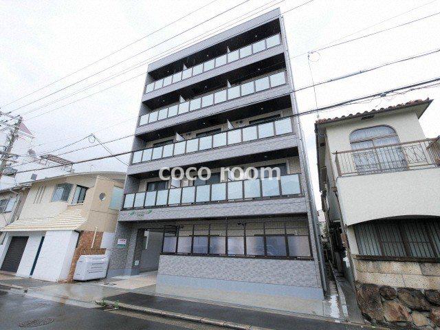 プロスパーコート神路