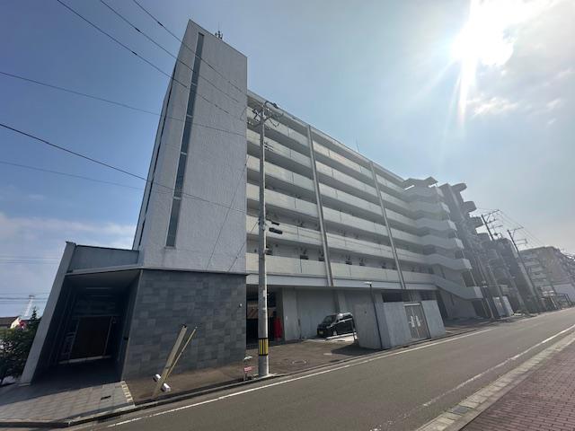 コンフォートEXE新田ステーション
