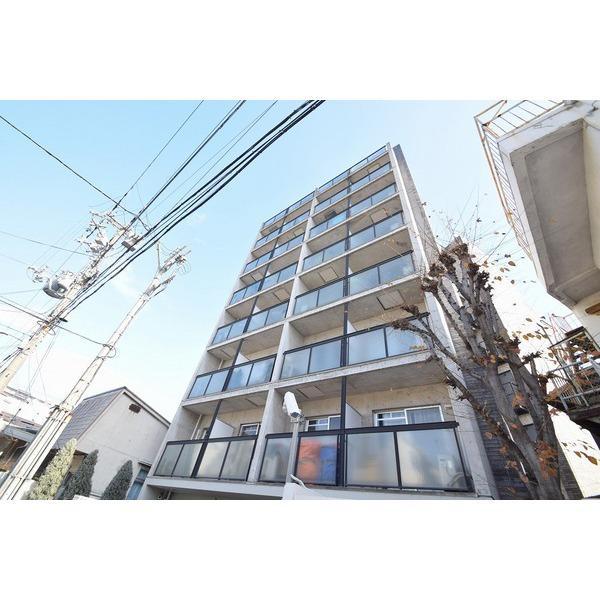 センターハイム大宮