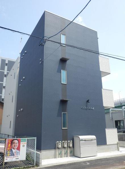 GALLERY庄内通