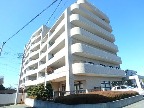 ラフォーレ ビラ初生