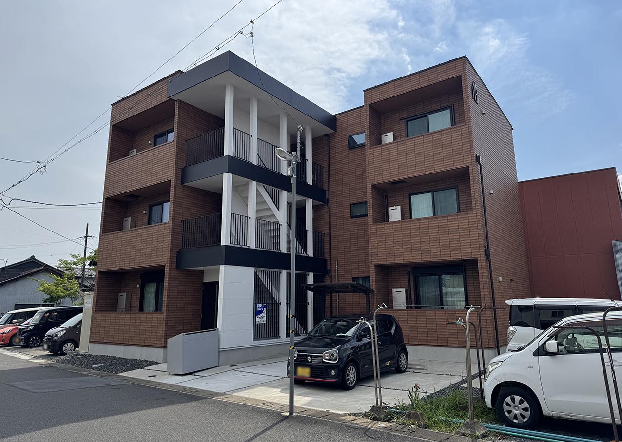 N51APARTMENT大垣(1LDK/2階)