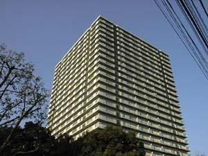 スカイシティ南砂