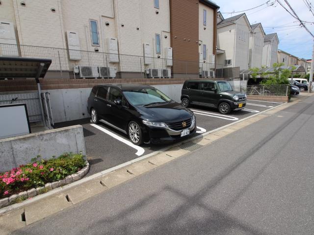 つくばエクスプレス 柏たなか駅 徒歩8分 2階建 築12年