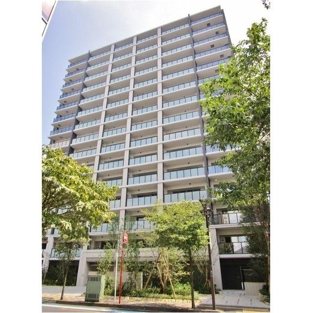 ザ・パークハウス所沢日吉町