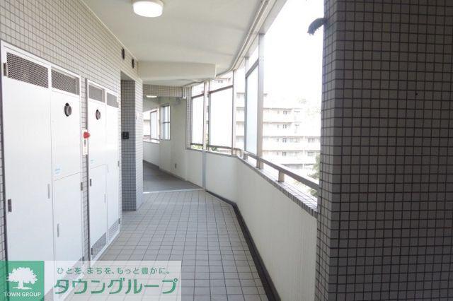 サニーコート蔵