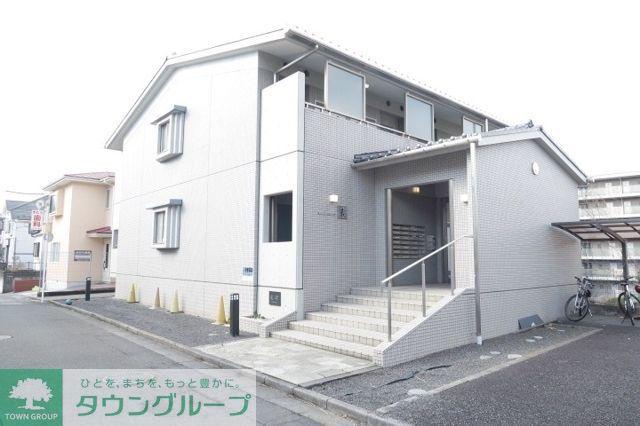 サニーコート蔵