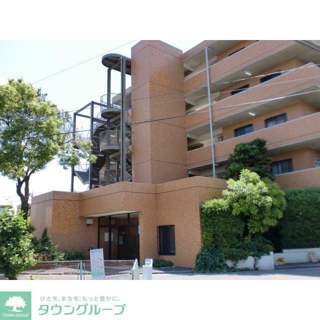 ハイツ大宮宮原