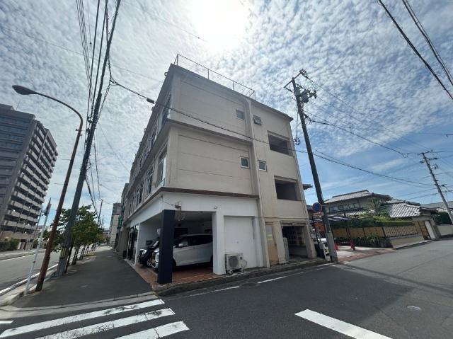 第一森本マンション