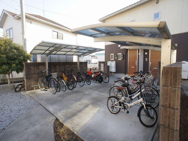 ヴィコロ壱番館