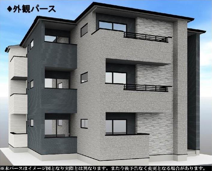 KLEIS北越谷