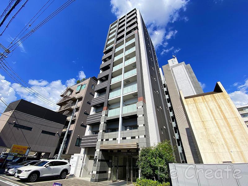 アドバンス上町台プレジール