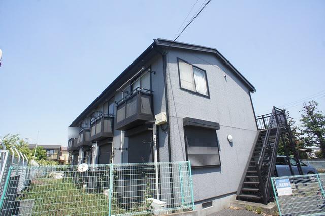 ハイツHIRO