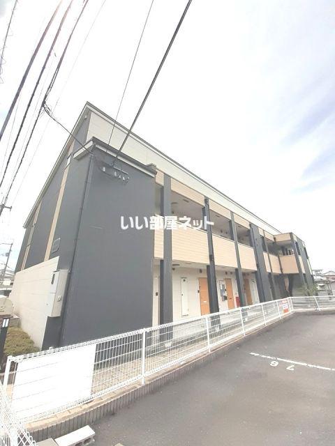フジパレス しんしゅう